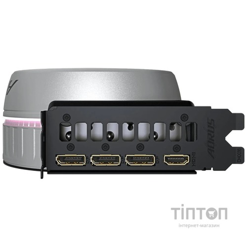 GIGABYTE GV-N507TAORUS IF-16GD