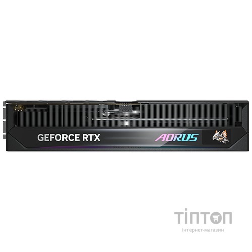 GIGABYTE GV-N507TAORUS M-16GD