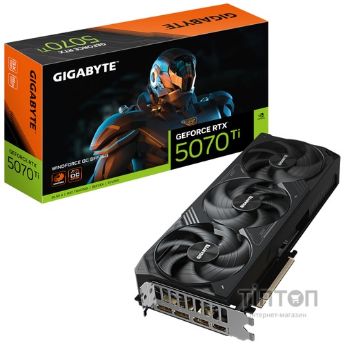 GIGABYTE GV-N507TWF3OC-16GD