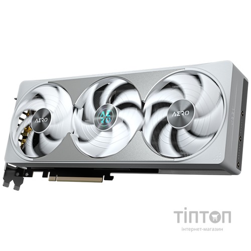 GIGABYTE GV-N5080AERO OC-16GD