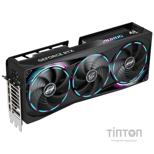 GIGABYTE GV-N5080AORUS M-16GD