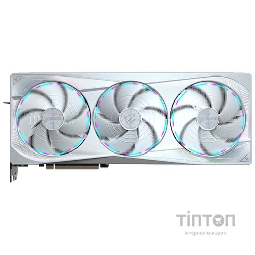 GIGABYTE GV-N5080AORUSM ICE-16GD