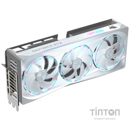 GIGABYTE GV-N5080AORUSM ICE-16GD
