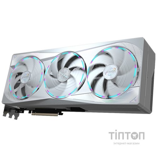 GIGABYTE GV-N5080AORUSM ICE-16GD