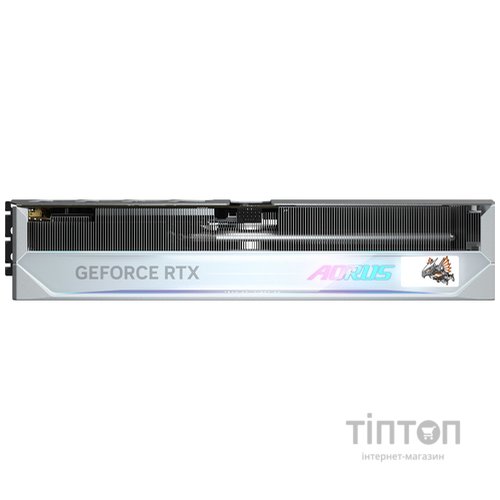 GIGABYTE GV-N5080AORUSM ICE-16GD