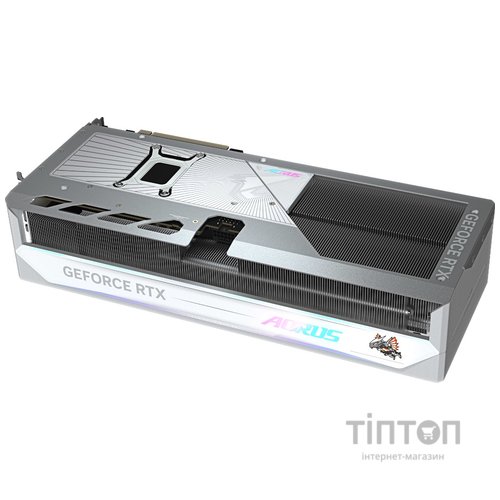 GIGABYTE GV-N5080AORUSM ICE-16GD
