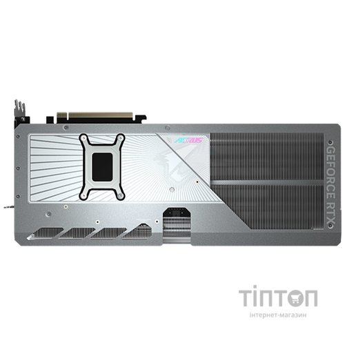 GIGABYTE GV-N5080AORUSM ICE-16GD