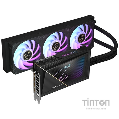 GIGABYTE GV-N5080AORUSX W-16GD