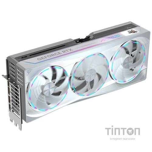 GIGABYTE GV-N5090AORUSM ICE-32GD