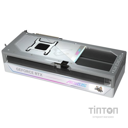 GIGABYTE GV-N5090AORUSM ICE-32GD