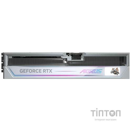 GIGABYTE GV-N5090AORUSM ICE-32GD