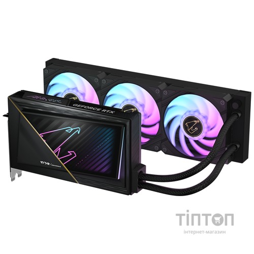 GIGABYTE GV-N5090AORUSX W-32GD