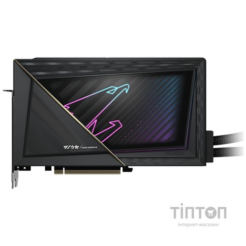 GIGABYTE GV-N5090AORUSX W-32GD