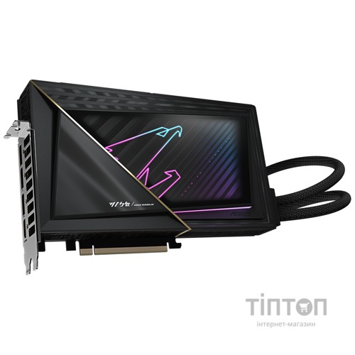 GIGABYTE GV-N5090AORUSX W-32GD