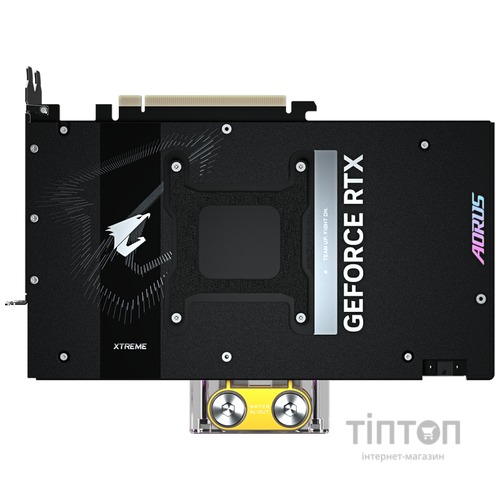 GIGABYTE GV-N5090AORUSX WB-32GD