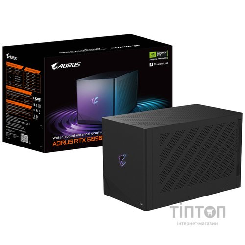 GIGABYTE GV-N5090IXEB-32GD