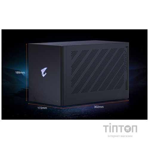 GIGABYTE GV-N5090IXEB-32GD