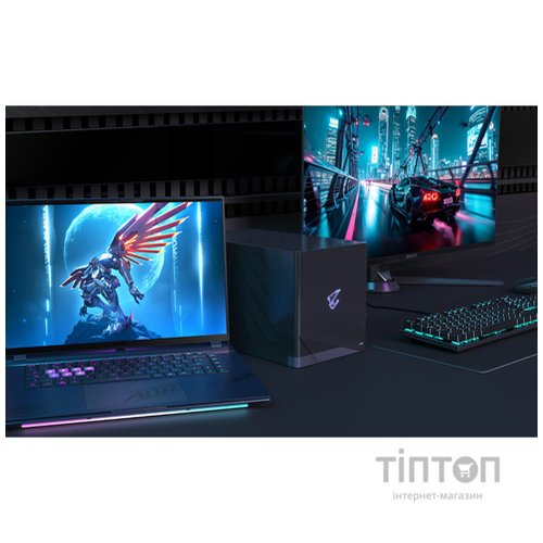 GIGABYTE GV-N5090IXEB-32GD