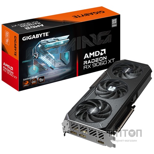 GIGABYTE GV-R9060XTGAMING OC-8GD