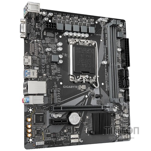 GIGABYTE H610M H V3 DDR4