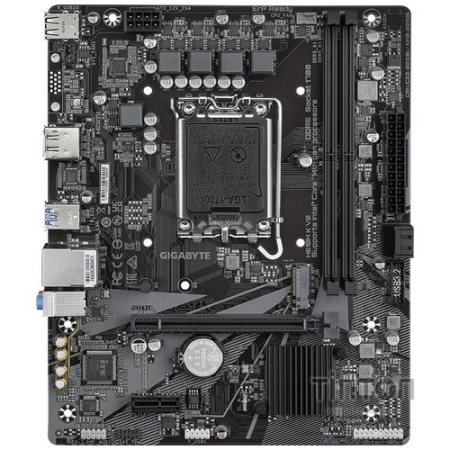 GIGABYTE H610M K V2