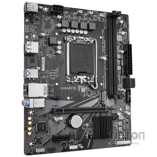 GIGABYTE H610M K V2