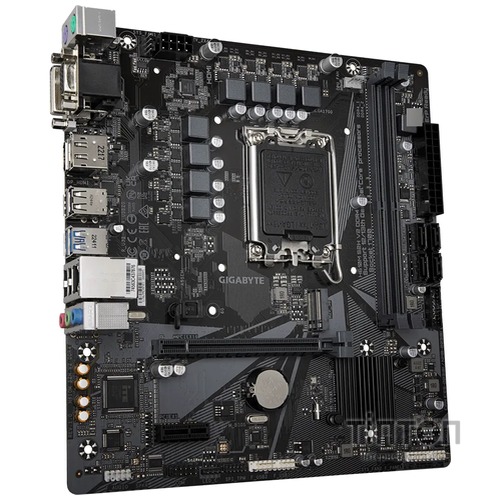 GIGABYTE H610M S2H V2