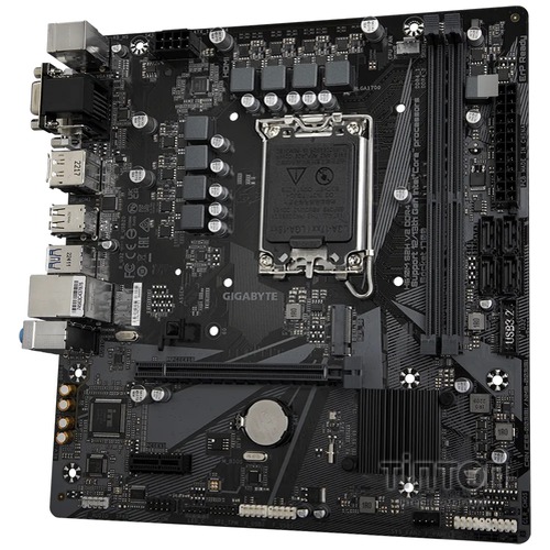 GIGABYTE H610M S2H V2