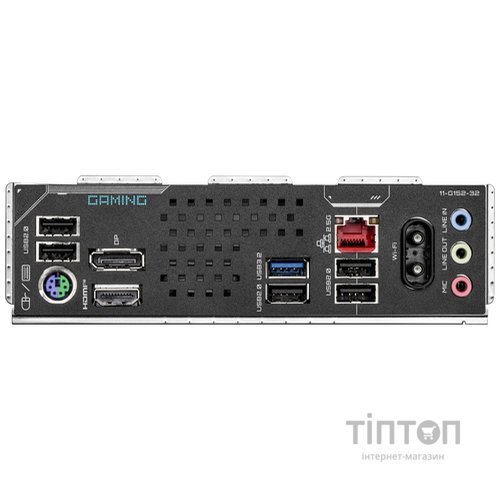 GIGABYTE H810M GAMING WIFI6