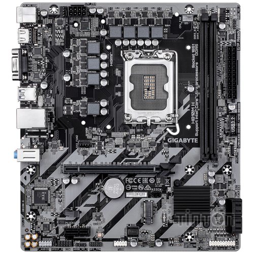 GIGABYTE H810M H