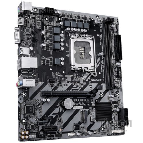GIGABYTE H810M H