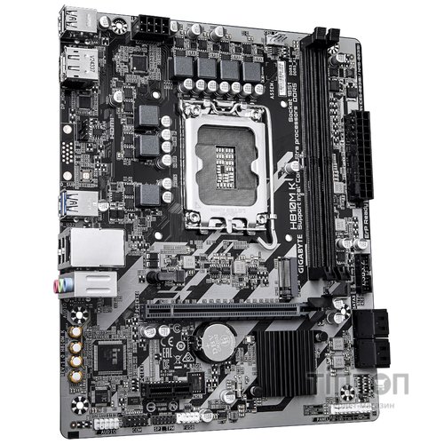 GIGABYTE H810M K