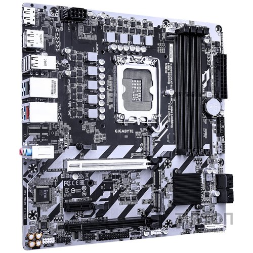 GIGABYTE Q870M D3H