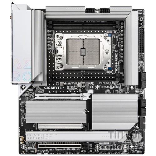 GIGABYTE TRX50 AERO D