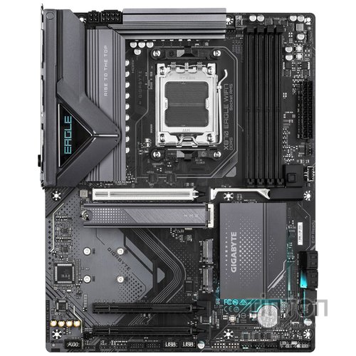 GIGABYTE X870 EAGLE WIFI7