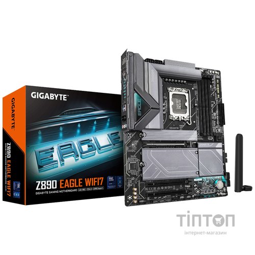 GIGABYTE X870 EAGLE WIFI7