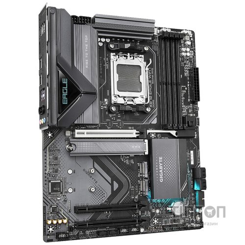 GIGABYTE X870 EAGLE WIFI7