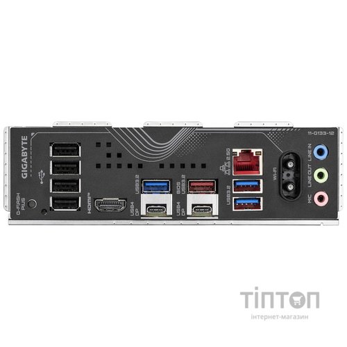 GIGABYTE X870 EAGLE WIFI7
