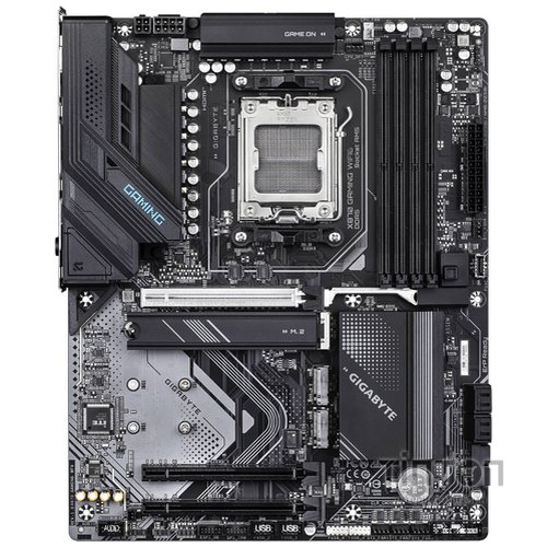 GIGABYTE X870 GAMING WIFI6