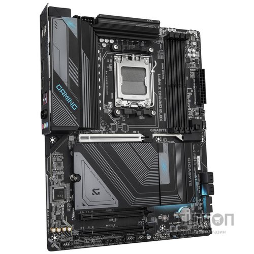 GIGABYTE X870 GAMING X WIFI7