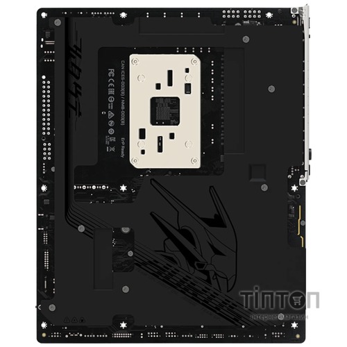 GIGABYTE X870E AORUS MASTER X3D