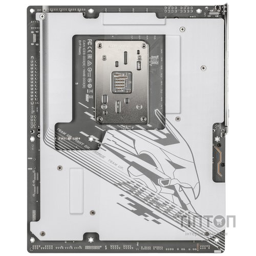 GIGABYTE X870E AORUS PRO X3D ICE