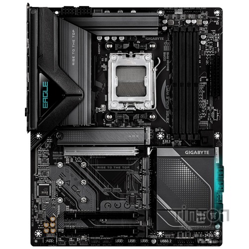 GIGABYTE X870E EAGLE WIFI7