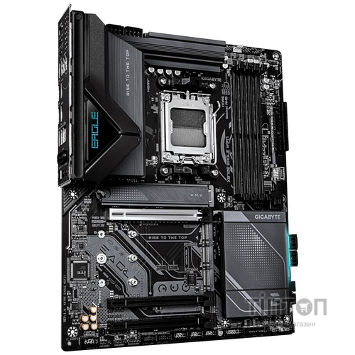 GIGABYTE X870E EAGLE WIFI7