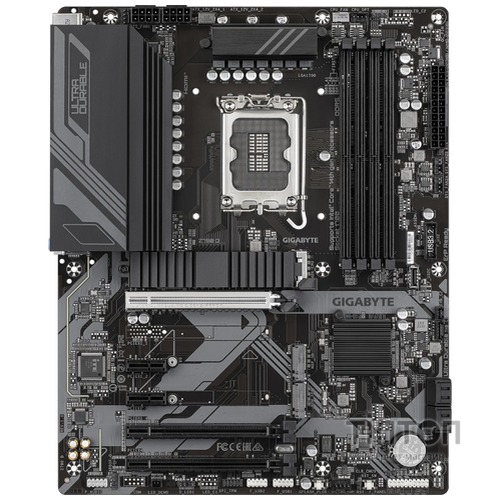 GIGABYTE Z790 D