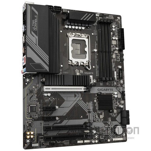 GIGABYTE Z790 D
