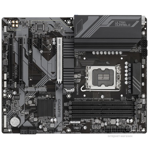 GIGABYTE Z790 D