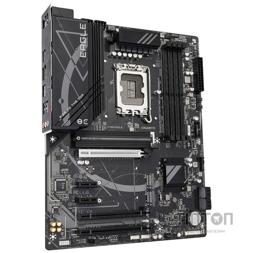 GIGABYTE Z790 EAGLE