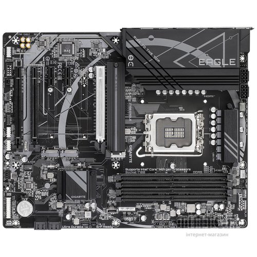 GIGABYTE Z790 EAGLE