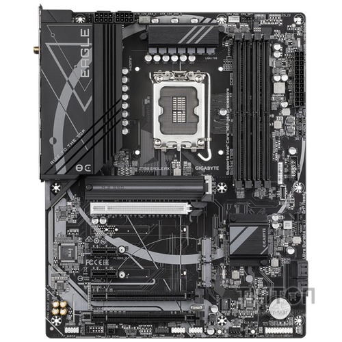 GIGABYTE Z790 EAGLE AX